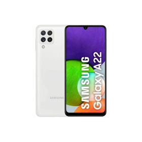 Samsung Galaxy A22 128GB Yenilenmiş
