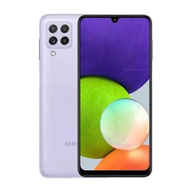 Samsung Galaxy A22 128GB Yenilenmiş