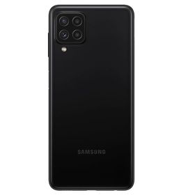 Samsung Galaxy A22 64GB Siyah
