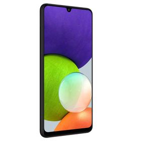 Samsung Galaxy A22 64GB Siyah