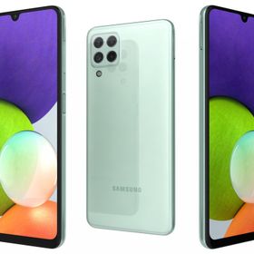 Samsung Galaxy A22 64GB Yenilenmiş