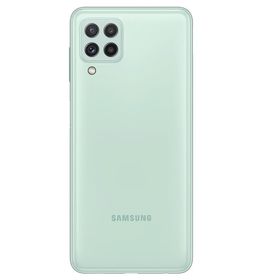 Samsung Galaxy A22 64GB Yeşil
