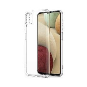 Samsung Galaxy A22 şeffaf Uyumlu Silikon Kılıf