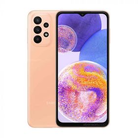 Samsung Galaxy A23 128GB 4GB Ram Turuncu