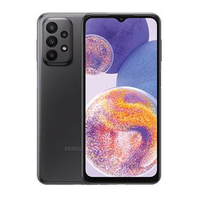 Samsung Galaxy A23 128GB 6GB Ram Siyah