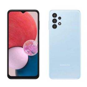 Samsung Galaxy A23 128GB Mavi Outlet-Teşhir