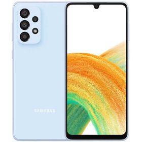 Samsung Galaxy A23 128GB Mavi Yenilenmiş