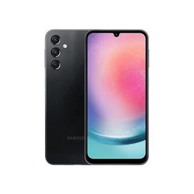 Samsung Galaxy A24 128GB Siyah Yenilenmiş