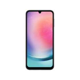 Samsung Galaxy A24 128GB Siyah Yenilenmiş