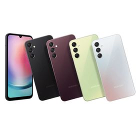 Samsung Galaxy A24 4G 128 GB 6 GB Ram