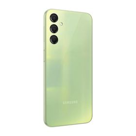 Samsung Galaxy A24 4G 128 GB 8 GB Ram Yeşil