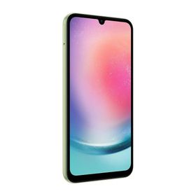 Samsung Galaxy A24 4G 128 GB 8 GB Ram Yeşil