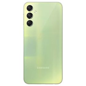 Samsung Galaxy A24 4G 128GB 6GB Ram Yeşil