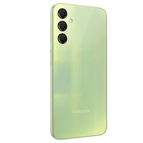 Samsung Galaxy A24 4G 128GB 6GB Ram Yeşil