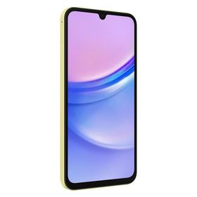 Samsung Galaxy A25 5G 128 GB 6 GB Ram Sarı
