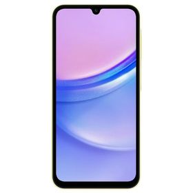 Samsung Galaxy A25 5G 128 GB 6 GB Ram Sarı