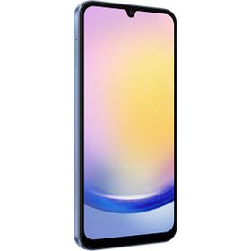 Samsung Galaxy A25 5G 256 GB 8 GB Ram Açık Mavi