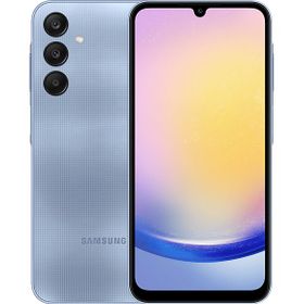 Samsung Galaxy A25 5G 256 GB 8 GB Ram Açık Mavi