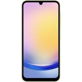 Samsung Galaxy A25 5G 256 GB 8 GB Ram Sarı
