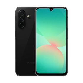 Samsung Galaxy A26 128GB 6GB Ram Siyah Yenilenmiş