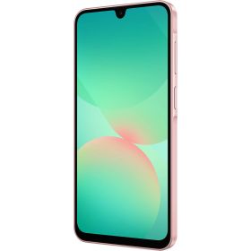 Samsung Galaxy A26 256 GB 8 GB Ram Pembe