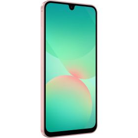 Samsung Galaxy A26 256 GB 8 GB Ram Pembe