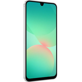 Samsung Galaxy A26 256GB 8GB Ram Beyaz