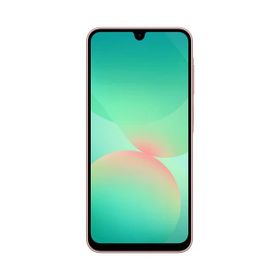 Samsung Galaxy A26 256GB 8GB Ram Pembe Outlet-Teşhir