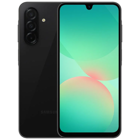 Samsung Galaxy A26 256GB 8GB Ram Siyah Samsung Galaxy A26 256GB 8GB Ram Siyah