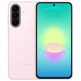 Samsung Galaxy A27 128 GB 6 GB Ram Pembe