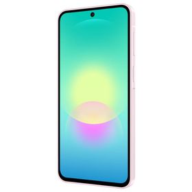 Samsung Galaxy A27 128 GB 6 GB Ram Pembe