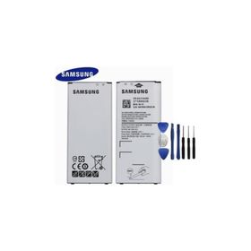 Samsung Galaxy A3 2016 A310 Batarya Pil Arka Kapak
