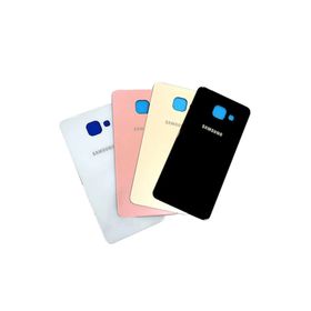 Samsung Galaxy A3 2016 A310 Batarya Pil Arka Kapak
