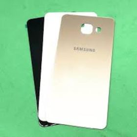 Samsung Galaxy A3 2016 A310 Batarya Pil Arka Kapak