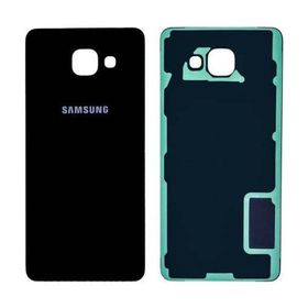 Samsung Galaxy A3 2016 A310 Batarya Pil Arka Kapak