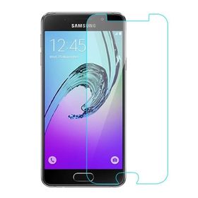 Samsung Galaxy A3 2016 A310 Temperli Ekran Koruyucu Kırılmaz Cam