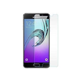 Samsung Galaxy A3 2016 A310 Temperli Ekran Koruyucu Kırılmaz Cam