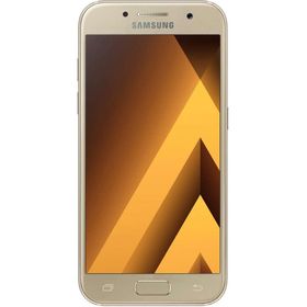 Samsung Galaxy A3 2017 16GB Altın