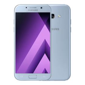 Samsung Galaxy A3 2017 16GB Mavi