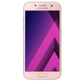 Samsung Galaxy A3 2017 16GB Pembe