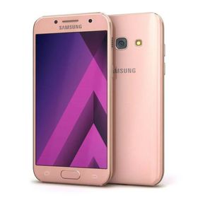 Samsung Galaxy A3 2017 16GB Pembe