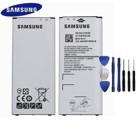 Samsung Galaxy A3 2017 Batarya Pil Tamir Seti