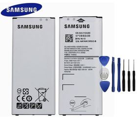 Samsung Galaxy A3 2017 Batarya Pil Tamir Seti