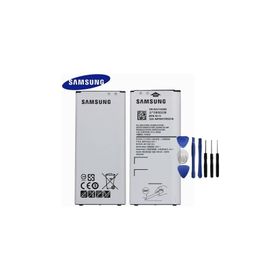 Samsung Galaxy A3 2017 Batarya Pil Tamir Seti