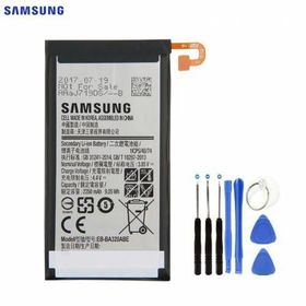 Samsung Galaxy A3 2017 Batarya Pil Tamir Seti