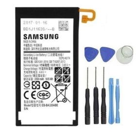 Samsung Galaxy A3 2017 Batarya Pil Tamir Seti
