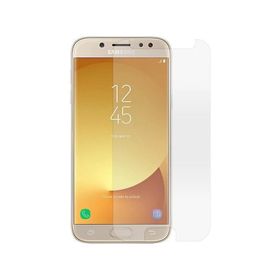Samsung Galaxy A3 2018 Temperli Ekran Koruyucu Uyumlu Kırılmaz Cam