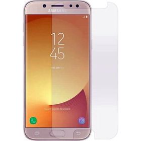 Samsung Galaxy A3 2018 Temperli Ekran Koruyucu Uyumlu Kırılmaz Cam