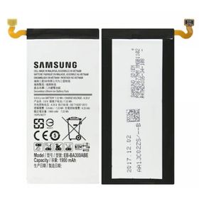 Samsung Galaxy A3 A300 Servis EB-BA300ABE Batarya Pil