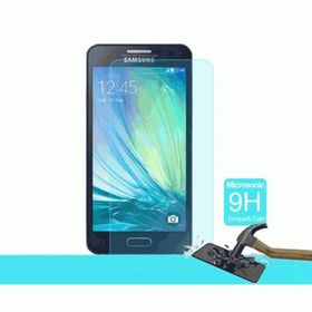 Samsung Galaxy A3 Kırılmaz Cam Ekran Koruyucu